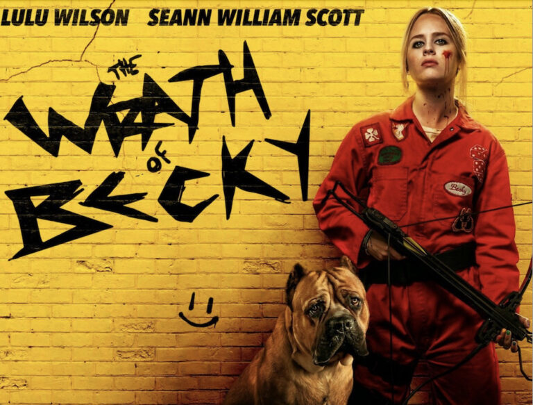 The Wrath of Becky: Exclusive Interview with Directors Matt Angel and Suzanne Coote