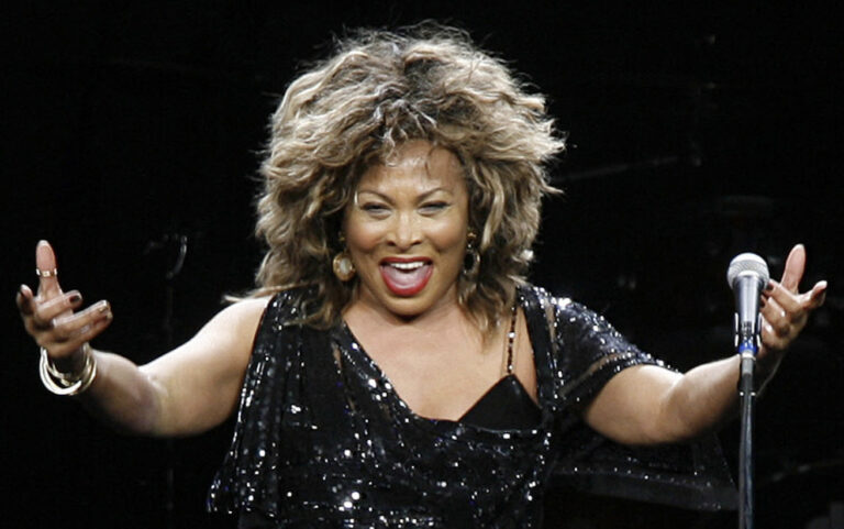 ‘Queen of Rock ‘n’ Roll’ Tina Turner Has Passed Away at 83