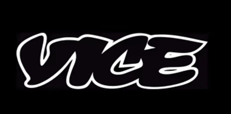 Vice Media Group Files for Bankruptcy Protection