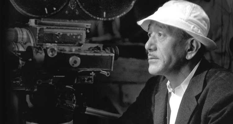 OZU 120, Complete Retrospective of Yasujirō Ozu’s Extant Work June 9-29 at Film Forum