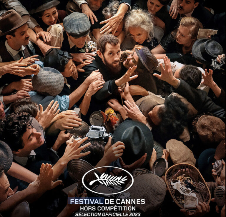 The Cannes Film Festival : Abbé Pierre – A Century of Devotion Review : Thank You To This Film, I Am Now Enlightened!