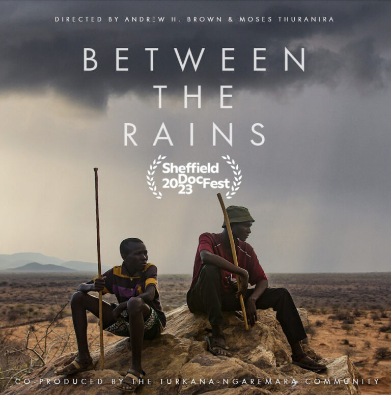 Tribeca Festival : Review / “Between the Rains” is Compelling Kenyan Coming of Age Amongst Climate Change in Tribeca Best Documentary Winner
