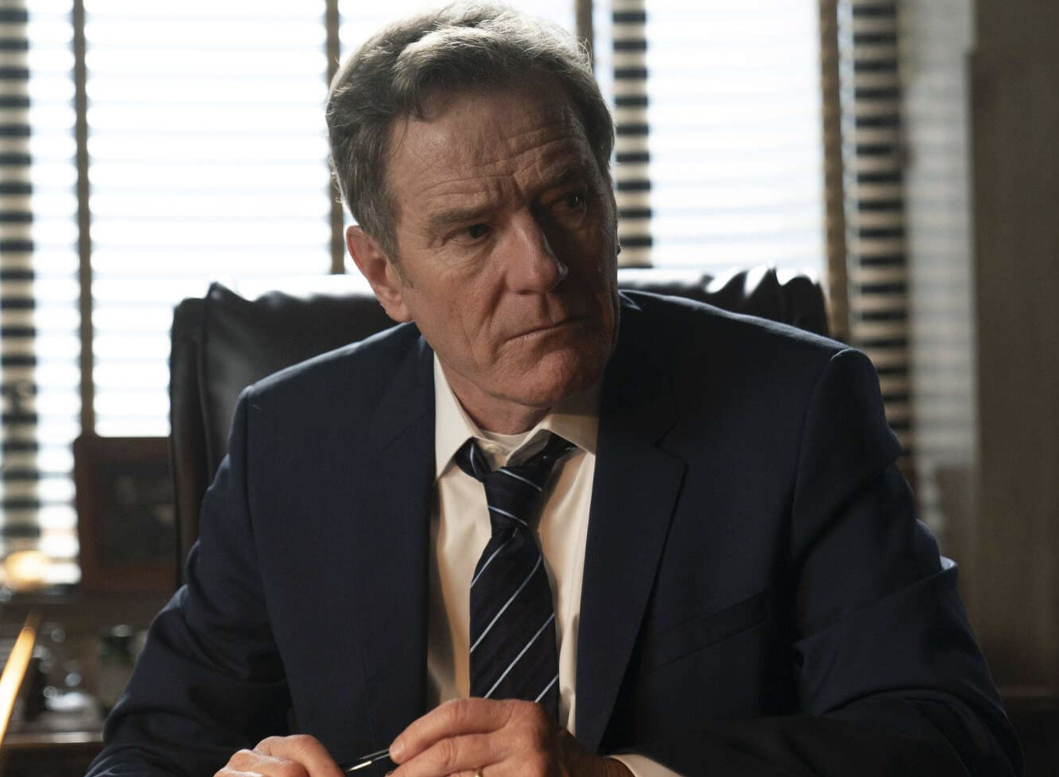 Bryan Cranston Reveals Hell Temporarily Retire From Acting In 2026 Cinema Daily Us 7768