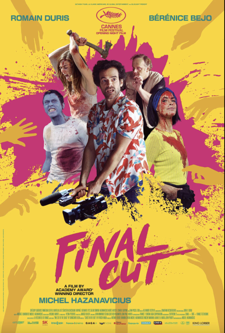 Tribeca Festival : Review / “Final Cut” Maintains Some of the Heart and Spirit of the Original