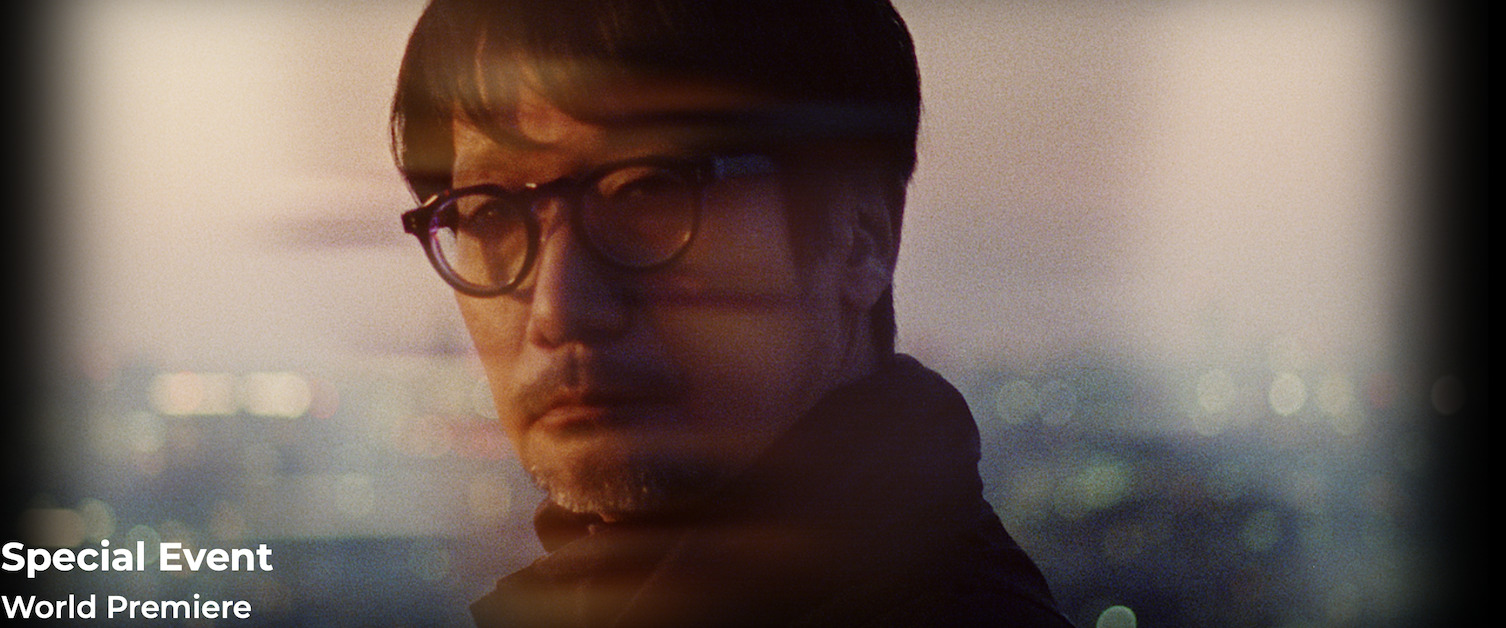 Hideo Kojima Interview: Visiting His New Studio as Kojima