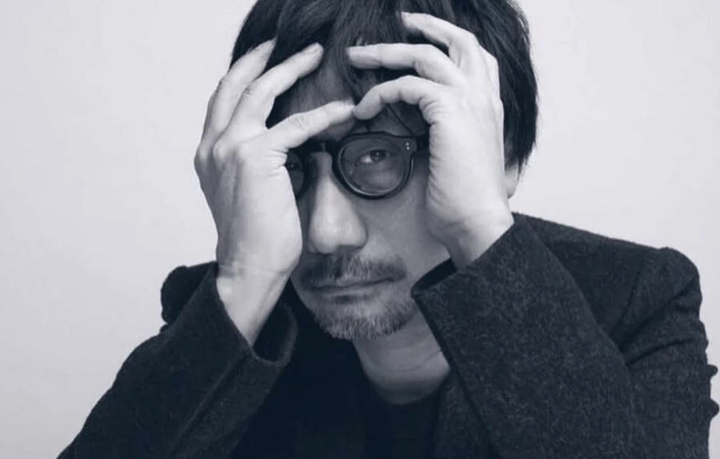 Humans Should Be Above AI' Says Hideo Kojima 