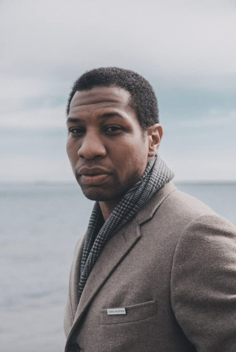 Jonathan Majors Domestic Abuse Trial Set for August 3