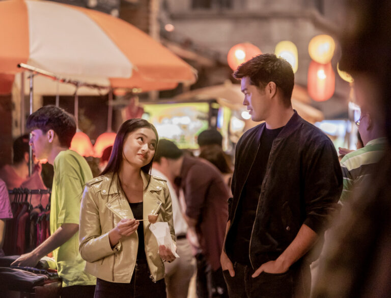 LOVE IN TAIPEI : First Look and Premiere Date!