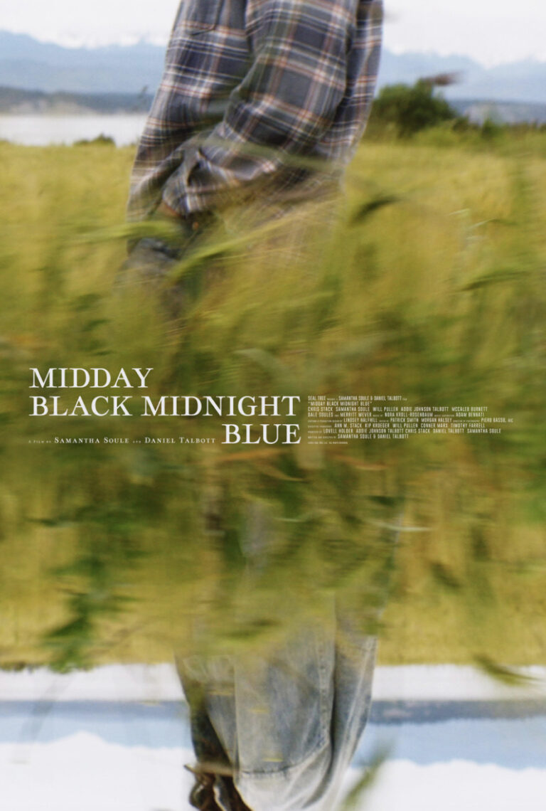 Midday Black Midnight Blue: Exclusive Interview with Director-Producer-Actress Samantha Soule