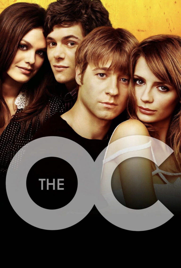 ‘The O.C.’ Will Not Be Streamed, Say Its Creators