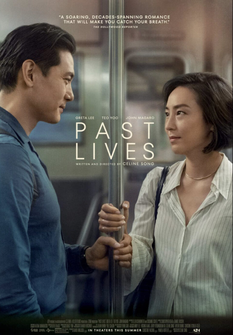 Past Lives : Exclusive Interview with Actor Teo Yoo on the Sundance Favorite Film