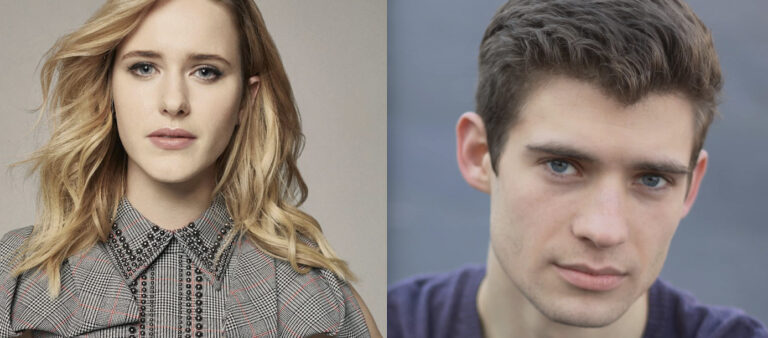 David Corenswet and Rachel Brosnahan To Play Superman and Lois Lane in ‘Superman: Legacy’