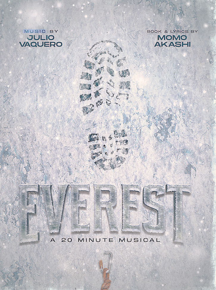 THE 2023 CHAIN THEATRE SUMMER ONE ACT FESTIVAL : A 20-MINUTE MUSICAL EVEREST