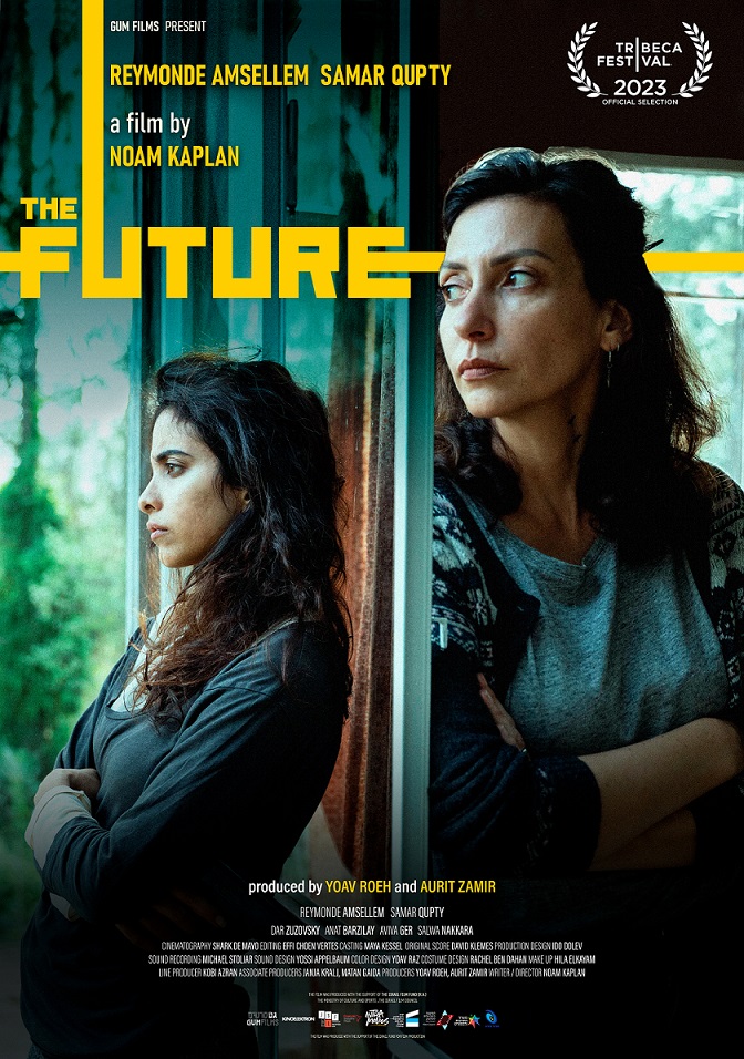 Tribeca Festival Review – ‘The Future’ is a Thought-Provoking Multi-Character Study