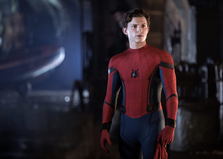 Tom Holland Says ‘Spider-Man 4’ Meetings Were Happening, but Now ‘On Pause’ Due To WGA Strikes
