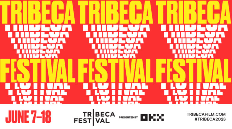 Tribeca Festival Announces 2023 Competition Winners