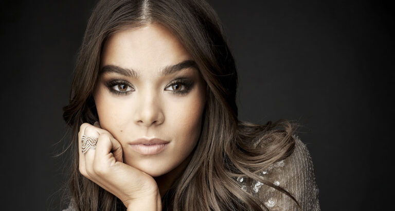 Hailee Steinfeld Reflects on Life Beyond the Spider-Verse