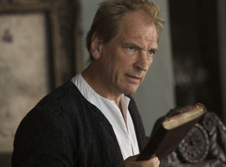 Discovery of Human Remains Fuels Speculation that Julian Sands Has Been Found