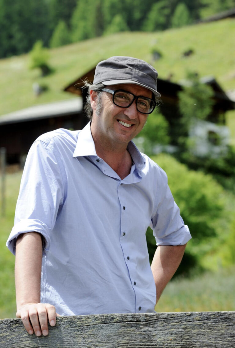 Paolo Sorrentino Returns to Naples to Begin Shooting His Untitled Next Film