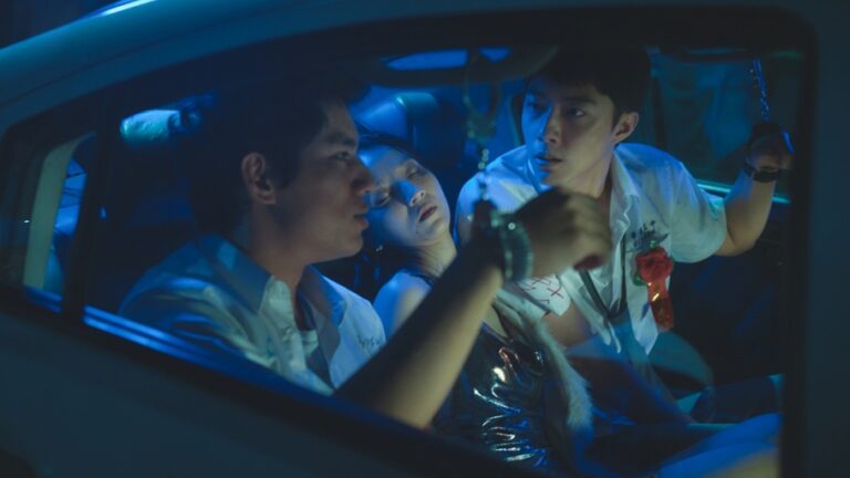 NYAFF Film Review – Kai Ko’s Directorial Debut ‘Bad Education’ is a Dark Tale of Life and Consequences