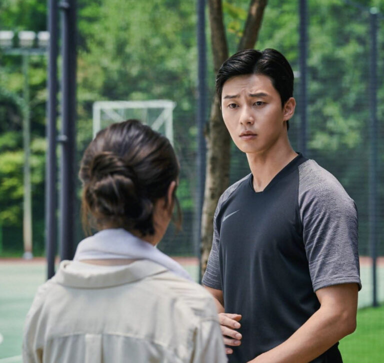 NYAFF: Dream, The Power Of Social Change Transpires Through A Sports K-Drama