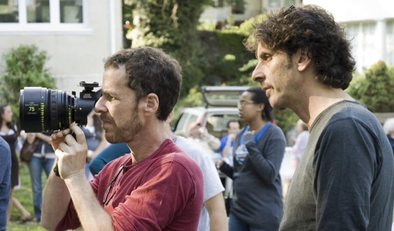 Ethan Coen Says He’s Reuniting With His Brother Joel For An Upcoming Project