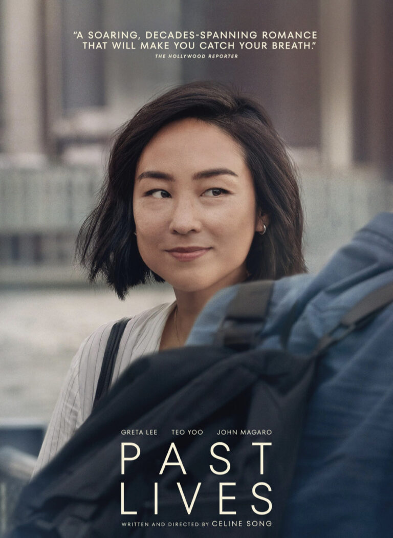 “Past Lives” Greta Lee to Join Cast of Disney’s ‘Tron: ARES’