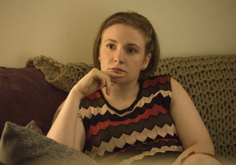 Lena Dunham Reportedly To Create ‘Too Much’ for Netflix