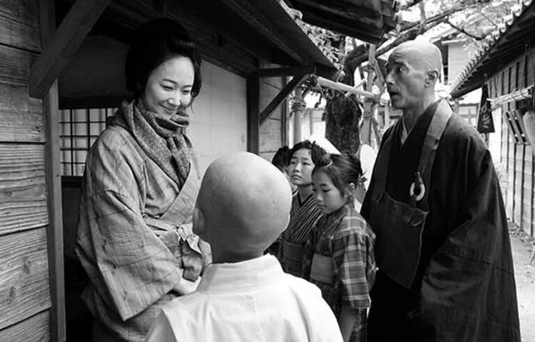 NYAFF : Exclusive interview with Director Junji Sakamoto on “Okiku and the World”