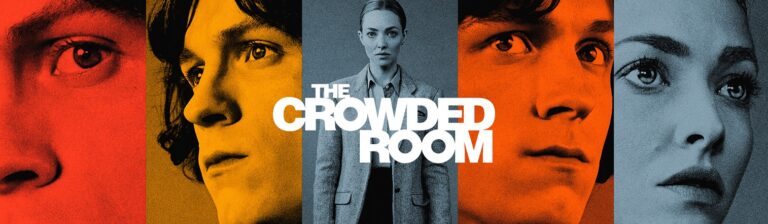TV Review – ‘The Crowded Room’ Has Promise but Doesn’t Know How to Deliver It