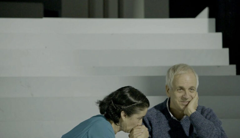 THE ETERNAL MEMORY : Official Trailer / The Sundance Grand Jury Prize Winner from Oscar Nominated Director Maite Alberdi