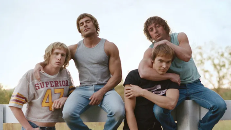 ‘The Iron Claw’ About Von Erich Wrestling Dynasty, To Debut on December 22