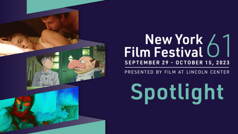 Film at Lincoln Center Announces NYFF61 Spotlight Selections : Hayao Miyazaki, Neo Sora and Trân Anh Hùng’s Films and More