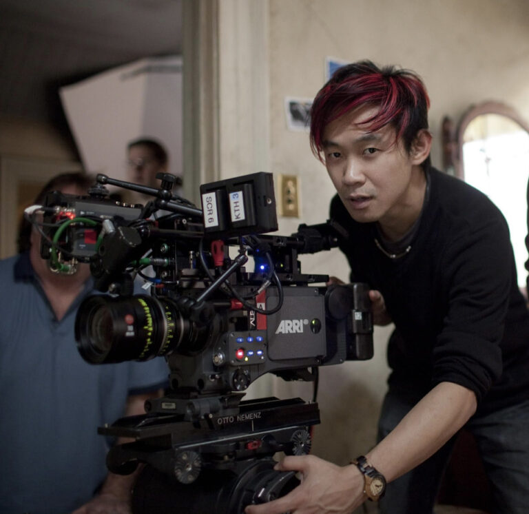 ‘Aquaman’ Director James Wan ‘On the Mend’ After Hospitalization