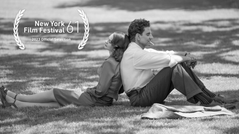 Film at Lincoln Center Announces Bradley Cooper’s Maestro as NYFF61 Spotlight Gala