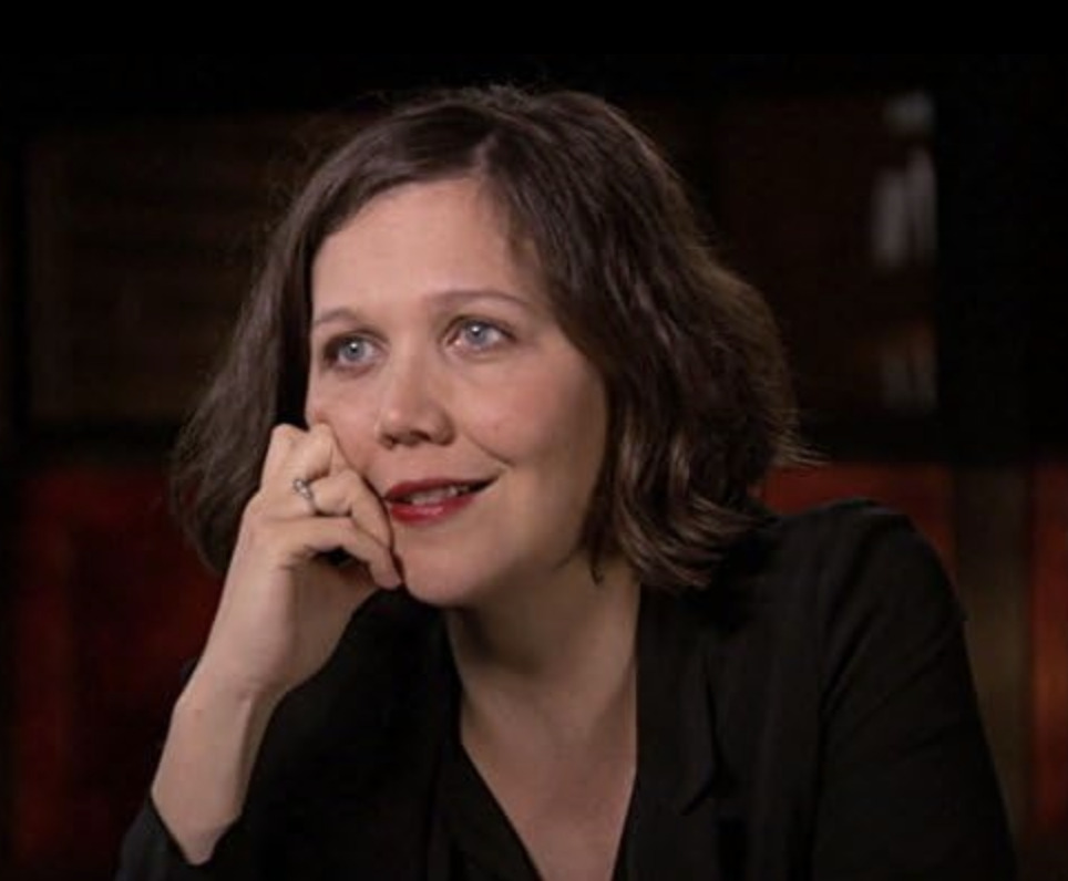 Maggie Gyllenhaal Reportedly Set To Direct The Bride Of Frankenstein Remake Starring Christian 