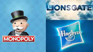 Lionsgate Involved in Plans to Produce ‘Monopoly’ Film