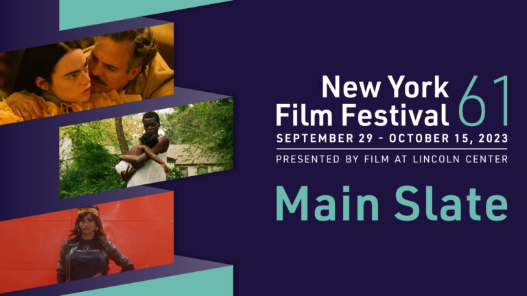New York Film Festival Unveils Main Slate For 61st Edition, Justine Triet, Jonathan Glazer, Ryûsuke Hamaguchi and More!