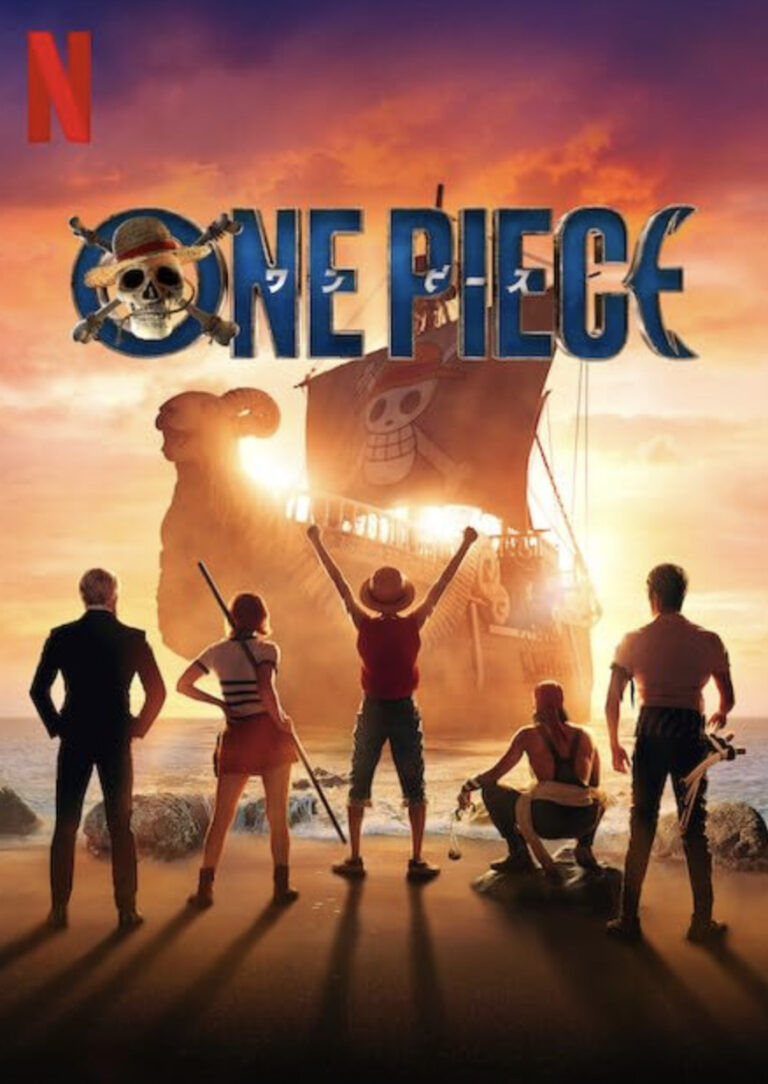 “One Piece” Featurette Goes Behind the Scenes With the Cast and Crew