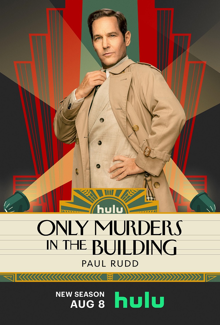 TV Review – Season 3 of ‘Only Murders in the Building’ Shows There’s More Mystery and Fun Left to Cover
