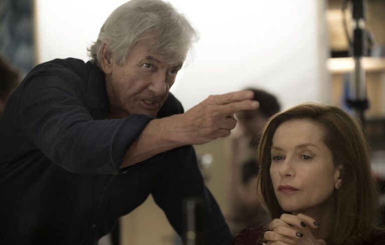 At 85, Paul Verhoeven Plans Two New Films: ‘Young Sinner’ and ‘Sans Compter’