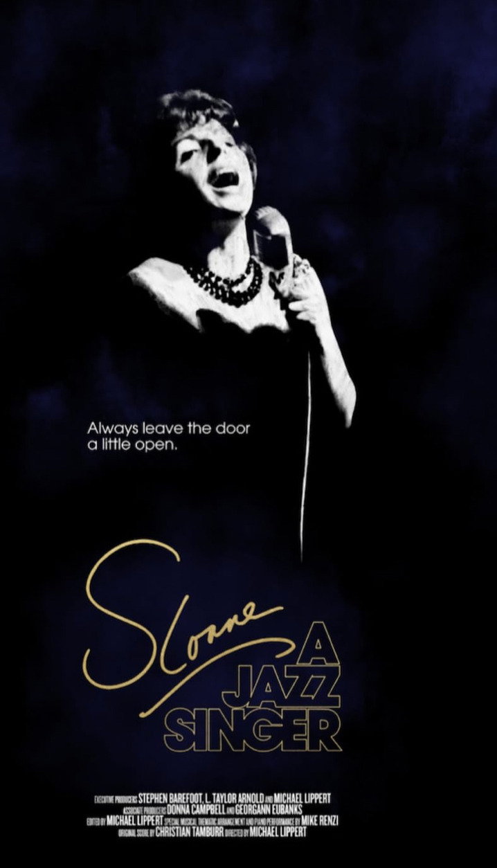 Rhode Island International Film Festival Review: Sloane: A Jazz Singer is a Sentimental Tribute to Talented Titular Musician Carol Sloane