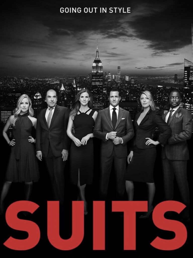 Despite Huge Ratings, ‘Suits’ Will Likely Remain in Mothballs