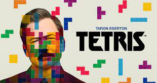 Author Dan Ackerman Files $4.8 Million Lawsuit Over ‘Tetris’ Film