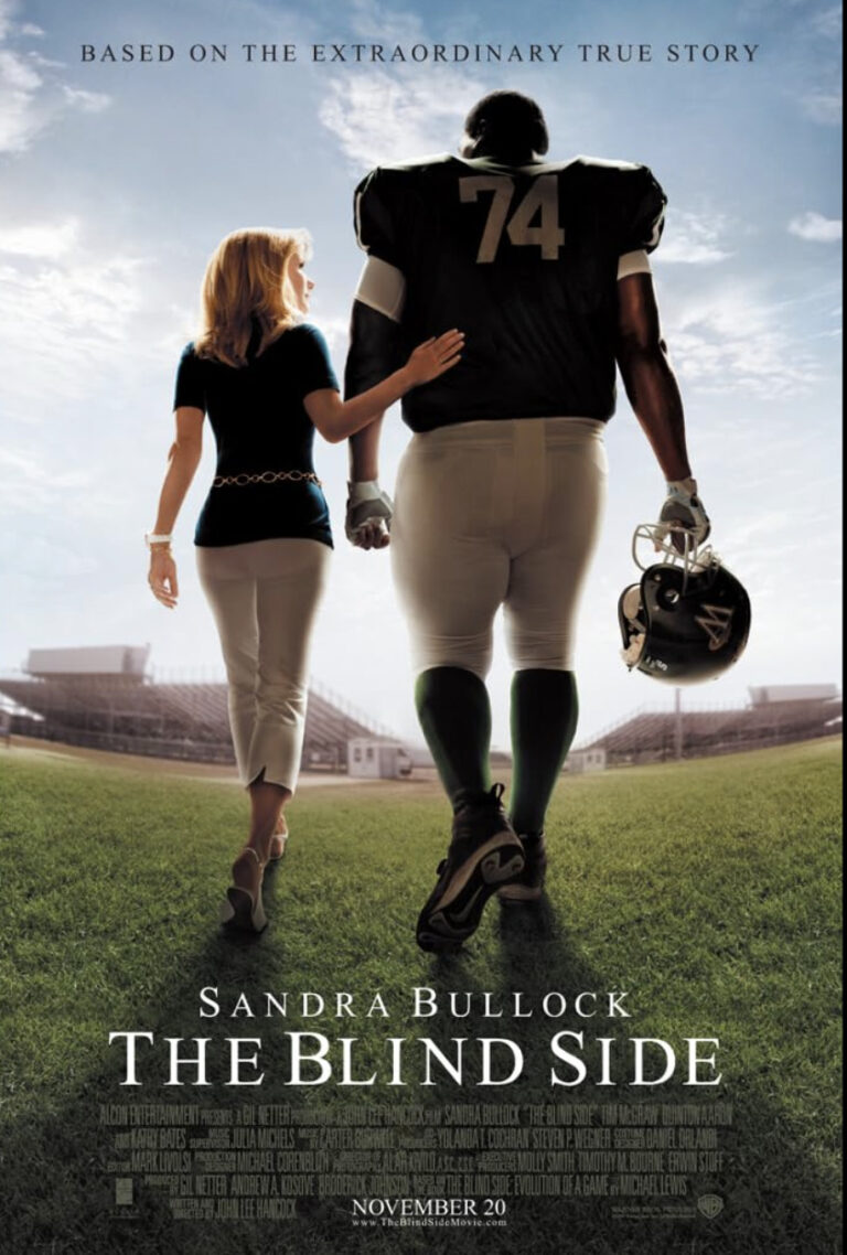 The Blind Side Subject Michael Oher Claims Oscar-Winning Film Was Based on a Lie
