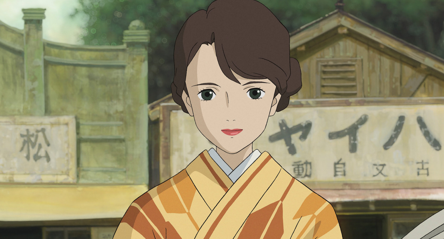 Studio Ghibli's The Boy and the Heron English voice cast revealed - Polygon