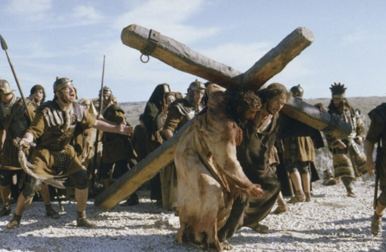 Mel Gibson Sets to Begin Production on ‘Passion of the Christ’ Sequel in January 2024