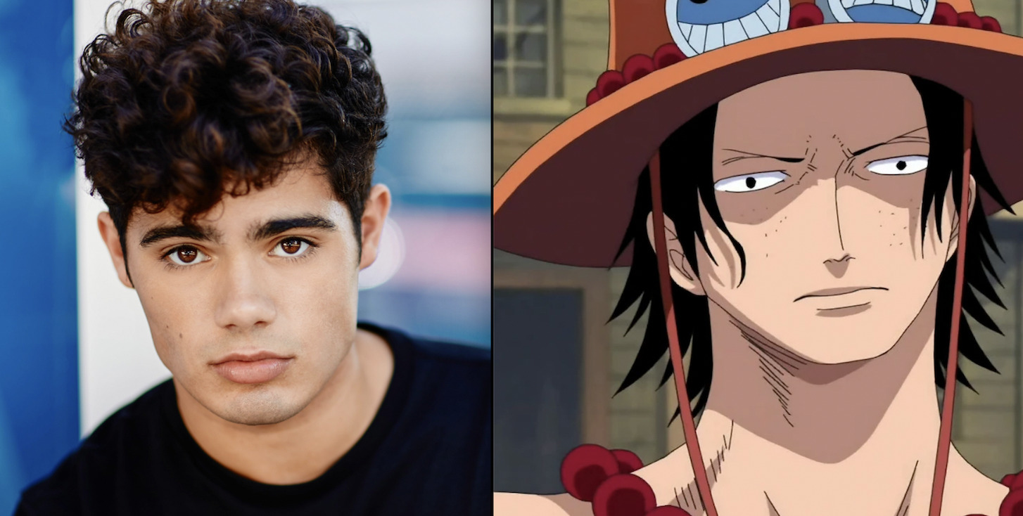 Emery Kelly Rumored to Appear in the Second Season of 'One Piece