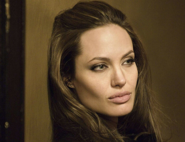 Angelina Jolie Bares Her Soul in ‘Vogue’ Interview, Launches Fashion Brand