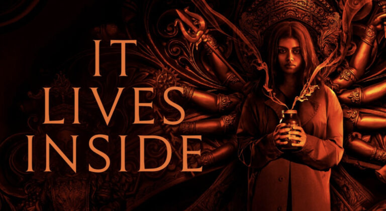 It Lives Inside: Exclusive Interview with Writer-Director Bishal Dutta on the SXSW Winner